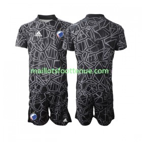 Maillot/Tenue FC Copenhagen Gardien Enfant Domicile 2022/2023